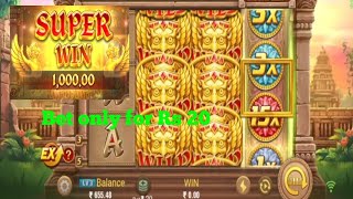 Slot game Money  Best New Game  Slot Super Win  Slot Real Cash Game  Best Slot App💥💥💥 [upl. by Amber590]