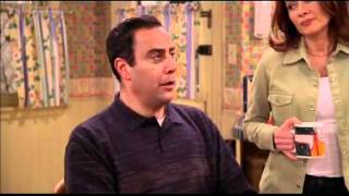 Everybody Loves Raymond  HES LYING [upl. by Alegre]