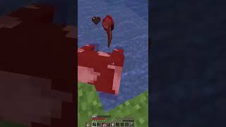 Solo tengo 7 corazones 😱 minecraft [upl. by Uoliram]