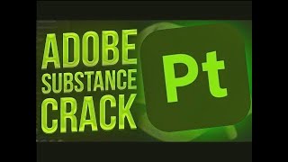 ADOBE SUBSTANCE 3D CRACK  Adobe Substance 3D Painter Free Substance Painter 2023 [upl. by Tamiko]