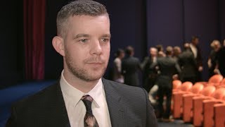 Russell Tovey on Being An Actor [upl. by Rodney834]