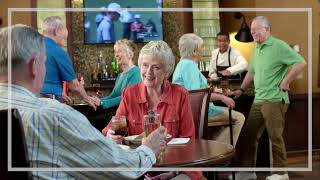 Why Choose A CCRC — Brooksby Village Senior Living Community in Peabody MA [upl. by Antons785]