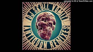 Dj Skull Vomit  Antigoon XÄCKSECKS get to the chopper remix [upl. by Bergquist726]