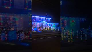 Point Pleasant Christmas Lights  November 6th  Early But Very So What [upl. by Aleen]