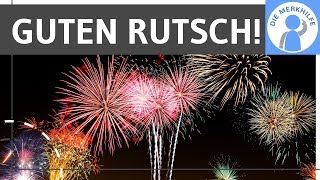 Guten Rutsch ins Jahr 2019 🎆😍 [upl. by Pinckney]