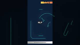 NLP Explained How Computers REALLY Understand Us 🤯💬trendingshorts trending NLP ai [upl. by Krissy]