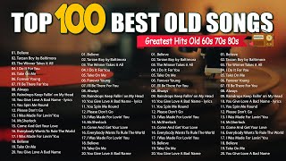 80s Greatest Hits  Best Oldies Songs Of 1980s  Oldies But Goodies 2586 [upl. by Novia612]