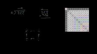 Arithmetic  Division 3  حساب  القسمة 3 [upl. by Cantlon]