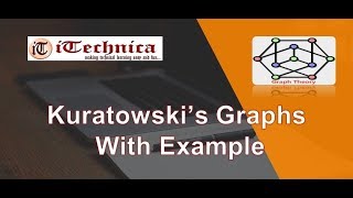 38 Kuratowskis Graph [upl. by Ennis]