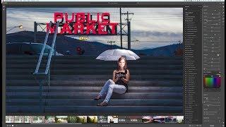 How to Install Presets in Lightroom Classic CC and LR Mobile [upl. by Ahsaela]