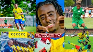 AMAVUBI MENYA IMPAMVU  SAHAB YORK LAGUE  MARVIN MUHADJIRI BATAHAMAGAWE UMUTOZA AFITE INZIKA [upl. by Vail]