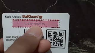 Cara Aktivasi Kode Gratis Dari Bullguard Internet Security 100 Work [upl. by Nolasba]