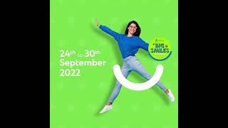 Standard Chartered Presents BigSmilesFestival Offers  Ultimate Credit Card [upl. by Yasu869]