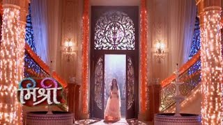 Mishri New Promo Mrs Mishri Raghav Entry Front of Vani [upl. by Linden421]