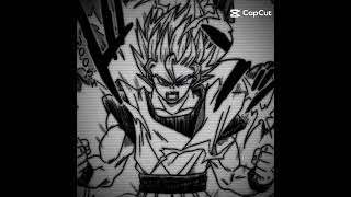 Super Saiyan blue edit [upl. by Khalin]