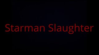 tarman Slaughter [upl. by Fitz]