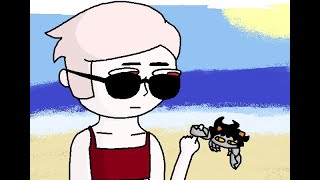 Hinamizawa  Davekat Animatic [upl. by Xirtaeb439]