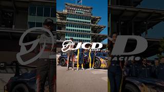 GT3 racing at Indianapolis with Samantha Tan Racing sro gt3 bmw bmwmotorsport indianapolis [upl. by Yhtac]