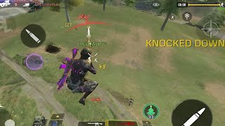 SOLO VS SQUADS Full Gameplay Call of Duty Mobile Battle Royale [upl. by Yetty]