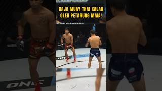 RODTANG KALAH OLEH P3TARUNG MMA ufc [upl. by Adrial101]