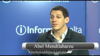 Abel Mendilaharzu [upl. by Stavros]