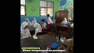 Video PPLPPG DALJAB BIOLOGIKELOMPOK 3NJD PRATIWI [upl. by Eduino]