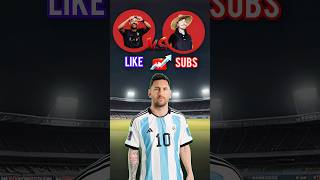 Runaldo😎 vs Mrbeast🤑  Lions Messi Asks😍 [upl. by Erlin]