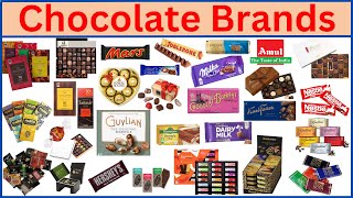 The Shocking Truth About Chocolate Companies [upl. by Lisab]