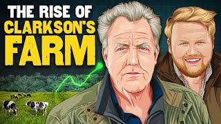 How Jeremy Clarkson Is Unironically Saving Farming [upl. by Billie]