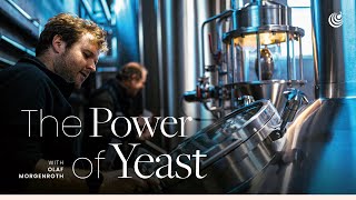 The Power of Yeast Insights from Fermentis’ Head Brewer Olaf Morgenroth [upl. by Asher676]