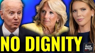 How Power Hungry is Jill Biden—Really [upl. by Angadreme]