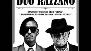 Duo Razzano  Tengo Miedo [upl. by Aivuy]