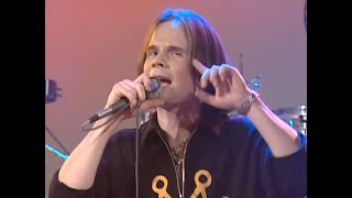 Danseorkestret  Jagten på den store kærlighed  Live 1995 [upl. by Hoffert]