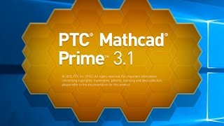 how to install Mathcad Prime 3 1 [upl. by Lanor]