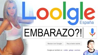 EMBARAZO ADOLESCENTE  lo que MÁS busca LA GENTE en Google 2 [upl. by Eniretac933]