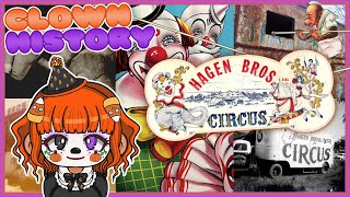 The REAL history behind a fake circus [upl. by Sedaiuqlem203]