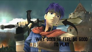 Man Ike feels so Good To Play I Wish I had Played Him Before Thatonemooney vs Super Smash Bros [upl. by Eldreeda799]