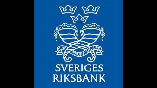 Bankskolan del 8  Riksbanken [upl. by Aranahs]