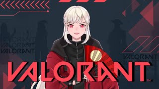 【VALORANT】「参加型」超初心者がわけわからんまま楽しむｗ【初見さん歓迎】 [upl. by Harbard149]