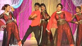 SRK MEDLEY Ishara Dance troupe Guyana Theatre Guild Ishara 3 Choreography by Shivanie Latchman [upl. by Aihtyc]