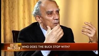 Exclusive Interview Arun Shourie On Narendra Modis Economic Agenda [upl. by Majka]