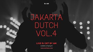 JAKARTA DUTCH  VOL 4 [upl. by Randal418]