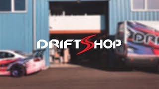 Découvrez DriftShop [upl. by Ahsataj]