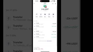 Trust wallet tutorial in Hindi  How to create trust wallet account trustwallet [upl. by Pitarys]