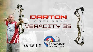 2023 Darton Veracity 35 [upl. by Alasdair]