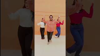 jhalakdikhlajaa dance explore dancecover explorepage featured viralvideo ytshorts oldsong [upl. by Inalem]