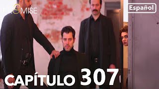 La Promesa Capítulo 307 en Español [upl. by Ralf799]