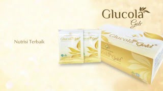 Info dan Manfaat Glucola Gold MCI  Glutathione Collagen Stemcell Spirulina Panax Ginseng [upl. by Nwahsor507]