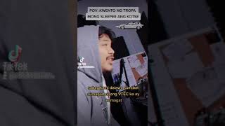 TIKTOK BARS quotKotsequot  Edrick Valentino [upl. by Ailemor]