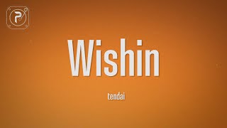 tendai  Wishin [upl. by Levy]